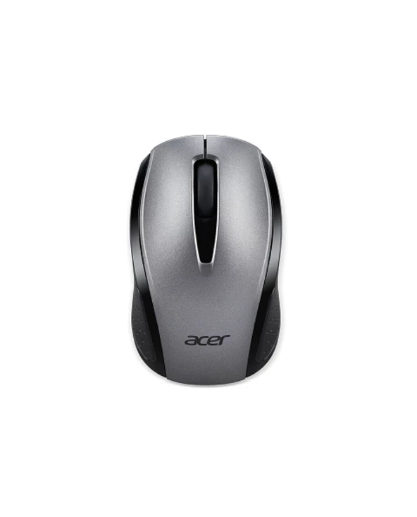 Bon marché 🎉 Acer GP.ACC11.011 Clavier RF Sans Fil Français Chrome 👏 – Image 6