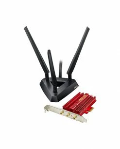 Meilleur prix 🥰 ASUS PCE-AC68 WLAN 1300 Mbit/s Interne 😀