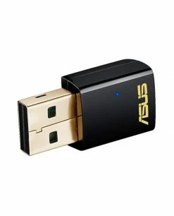 Sortie 🛒 ASUS USB-AC51 WLAN 433 Mbit/s 🧨