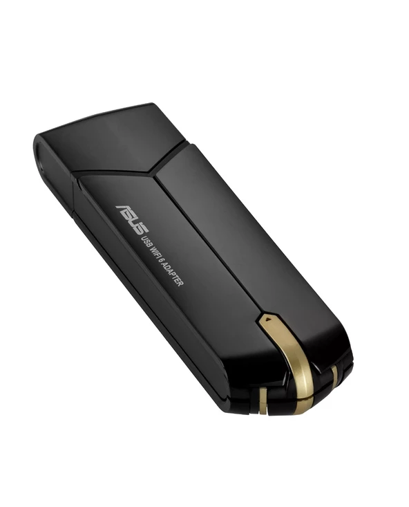 Meilleur prix 😍 ASUS USB-AX56 WLAN 1775 Mbit/s ⌛ – Image 3