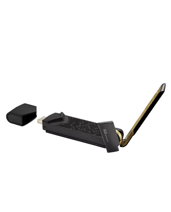Meilleur prix 😍 ASUS USB-AX56 WLAN 1775 Mbit/s ⌛ – Image 4