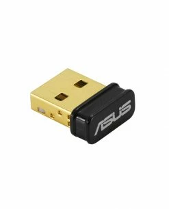 Budget 😉 ASUS USB-N10 Nano B1 N150 WLAN 150 Mbit/s Interne 👏