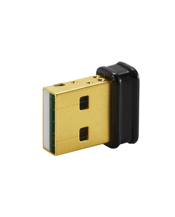 Budget 😉 ASUS USB-N10 Nano B1 N150 WLAN 150 Mbit/s Interne 👏 – Image 2