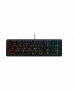 Budget 🎉 CHERRY G80-3000N RGB Clavier USB AZERTY Français Noir 🧨