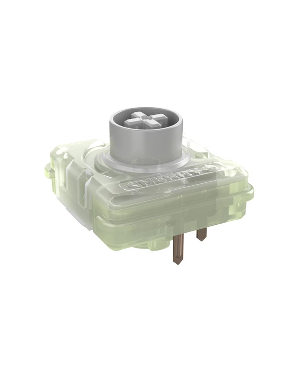 Acheter 😉 CHERRY MX 10.0N Clavier USB AZERTY Français Noir 🌟 – Image 5