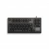 Tout neuf 🎁 CHERRY TouchBoard G80-11900 Clavier USB AZERTY Français Noir ❤️