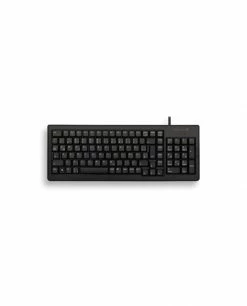 Top 10 🎉 CHERRY XS G84-5200 Clavier USB + PS/2 AZERTY Français Noir 💯