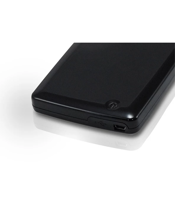 Le moins cher 🎉 Conceptronic 2,5" Harddisk Box Mini Black ❤️ – Image 3