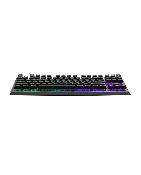 Acheter 😉 Cooler Master Gaming CK530 V2 Clavier USB AZERTY Français Noir 🤩 – Image 4