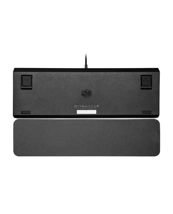 Acheter 😉 Cooler Master Gaming CK530 V2 Clavier USB AZERTY Français Noir 🤩 – Image 6