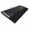 De gros 🌟 Corsair Gaming K95 Clavier USB QWERTY Anglais Noir 🤩