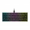 Budget 😀 Corsair K65 RGB MINI Clavier USB QWERTY Français Noir ⭐