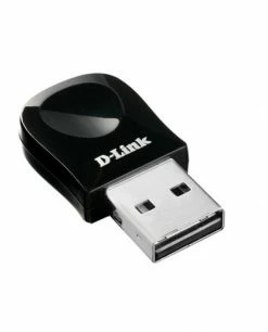 Vente flash 🔥 D-Link DWA-131 Carte Réseau 300 Mbit/s 🔔