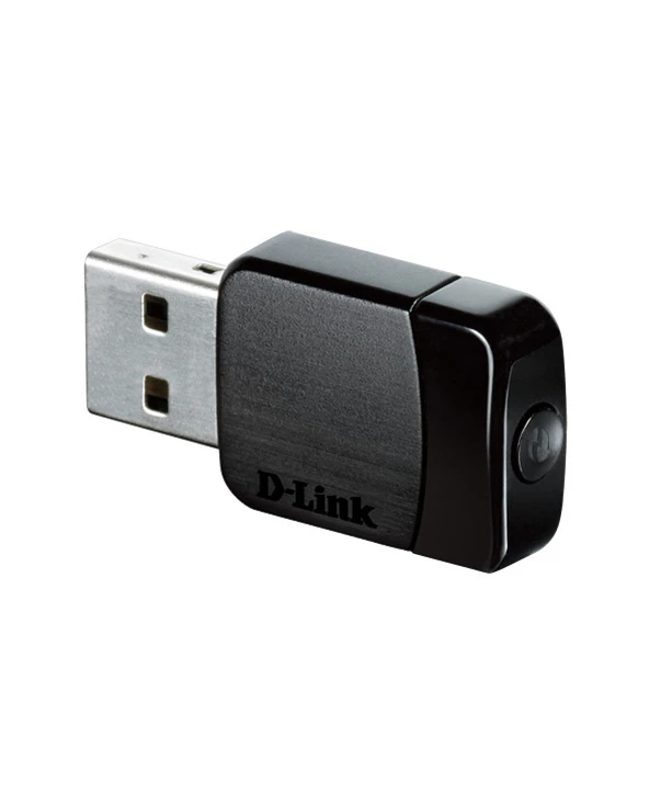 Coupon 🥰 D-Link DWA-171 Carte Réseau WLAN 433 Mbit/s 🥰 – Image 2