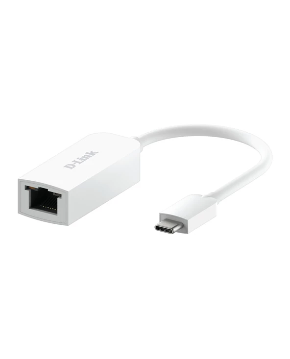 Offres đ„ D-Link USBâC To 2.5G Ethernet Adapter DUBâE250 âïž â Image 2
