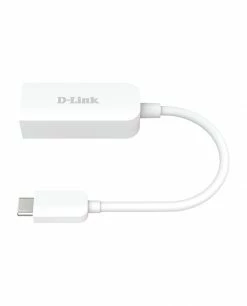 Offres 🔥 D-Link USB‑C To 2.5G Ethernet Adapter DUB‑E250 ✔️