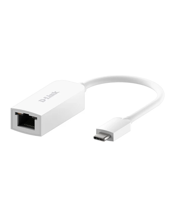 Offres đ„ D-Link USBâC To 2.5G Ethernet Adapter DUBâE250 âïž â Image 4