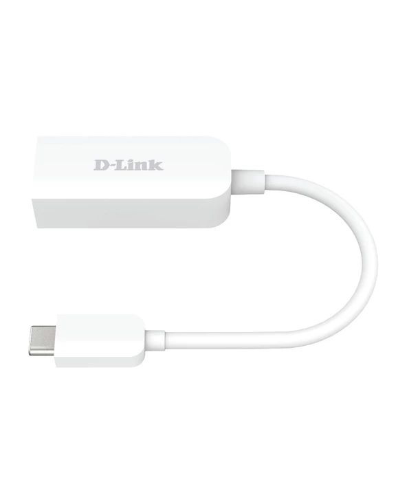 Offres đ„ D-Link USBâC To 2.5G Ethernet Adapter DUBâE250 âïž