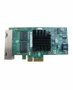 Remise 🔔 DELL 540-BBDS Carte Réseau Interne Ethernet 1000 Mbit/s 🔔