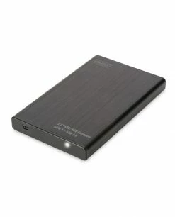 Sortie ❤️ Digitus Boîtier SSD/HDD De 2.5 Po, SATA I à II Vers USB 2.0 ❤️