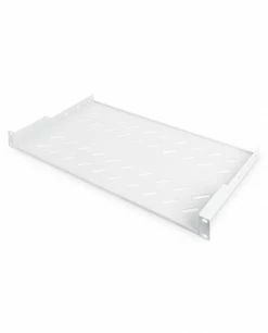 Offres 🛒 Digitus Étagère Pour Montage Fixe Dans Les Armoires De 483 Mm (19 Po) ⌛