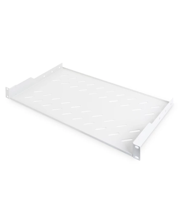 Offres 🛒 Digitus Étagère Pour Montage Fixe Dans Les Armoires De 483 Mm (19 Po) ⌛