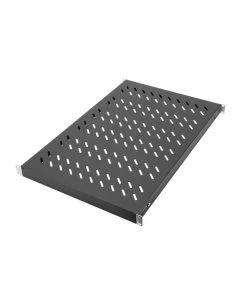 Meilleure vente ⭐ Digitus Étagères Avec Rails De Fixation Variables Pour Montage Fixe Dans Les Armoires De 483 Mm (19 Po) 🔔