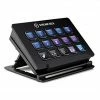 Offres 🤩 Elgato Stream Deck Clavier USB Noir ⭐