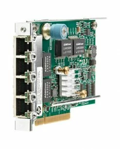 Top 10 👍 Hewlett Packard Enterprise 629135-B22 Carte Réseau Interne Ethernet / WLAN 1000 Mbit/s 🥰