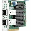 Remise ✔️ Hewlett Packard Enterprise 727054-B21 Carte Réseau Fibre 10000 Mbit/s Interne 🛒