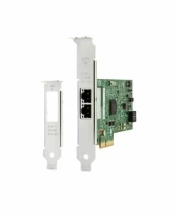 Meilleure vente 👏 HP Carte Réseau Intel Ethernet I350-T2 à 2 Ports 1 Go 🎁