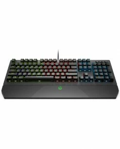 Les meilleures critiques de ❤️ HP Clavier De Gaming Pavilion 800 🥰