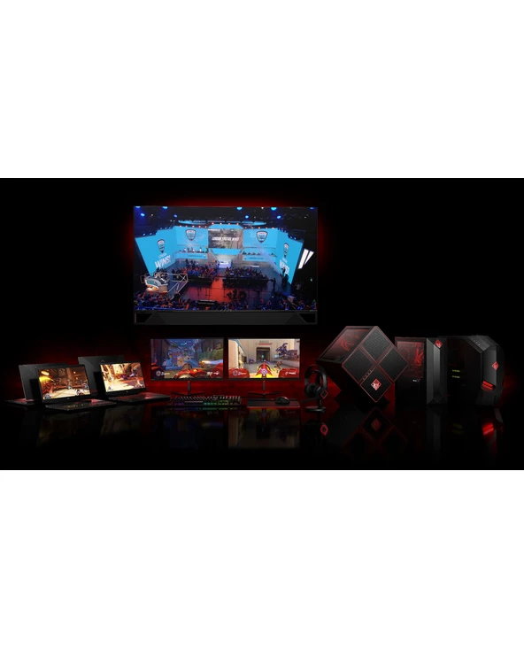 Sortie ❤️ HP Clavier OMEN By 1100 ❤️ – Image 4