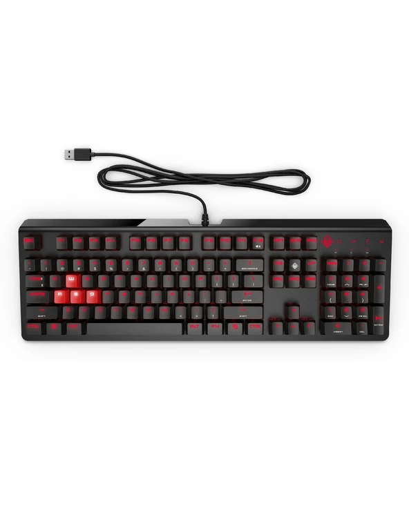 Sortie ❤️ HP Clavier OMEN By 1100 ❤️