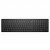 Remise 🧨 HP Clavier Sans Fil Pavilion 600 Noir 🥰