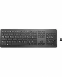 Offres 🧨 HP Clavier Sans Fil Premium ⌛