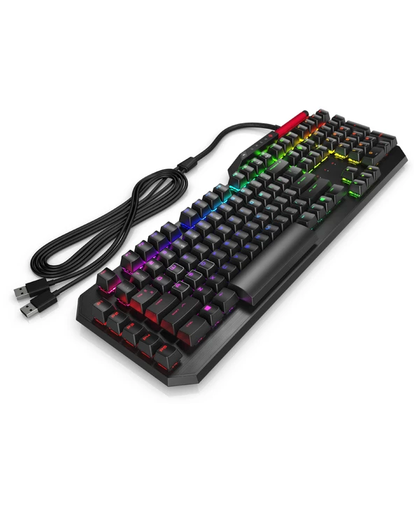 Budget 😉 HP Clavier Sequencer OMEN By 🎁 – Image 2