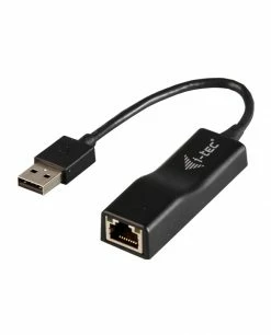 Sortie 🥰 I-tec Advance USB 2.0 Fast Ethernet Adapter 🔥