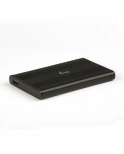 De gros 😉 I-tec Advance USB 3.0 MySafe AluBasic 👍