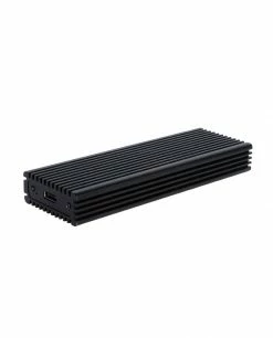 Meilleure vente ✔️ I-tec MySafe USB-C M.2 NVMe Drive Metal External Case 10 Gbps ❤️