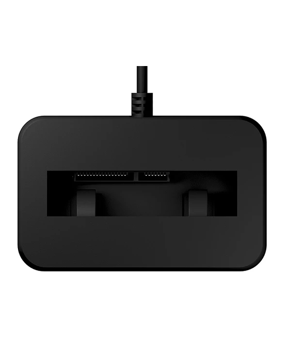 Offres 😀 ICY BOX IB-2501U3 Noir 🛒 – Image 4