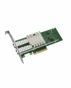 Vente flash ⌛ Intel E10G42BTDA Carte Réseau Interne Ethernet 10000 Mbit/s 🥰