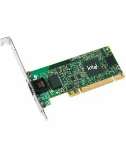 Vente flash ❤️ Intel PWLA8391GTBLK Carte Réseau Interne 1000 Mbit/s 🎉