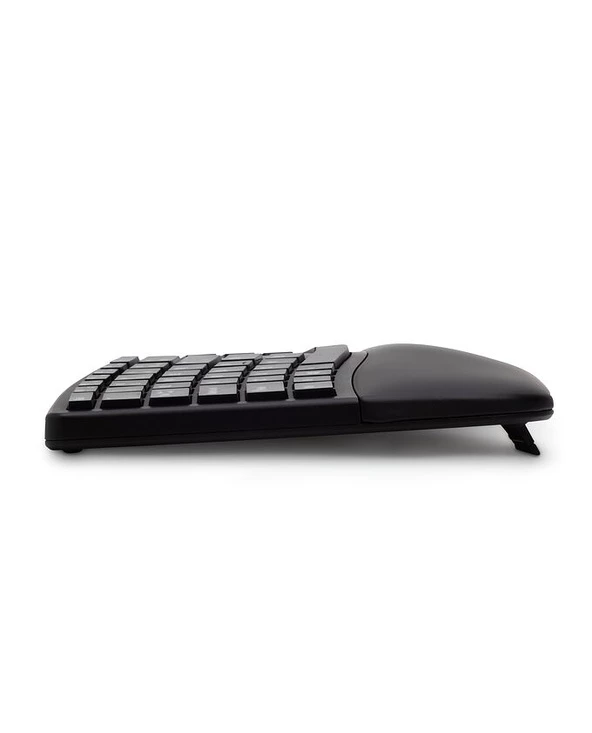 Remise 💯 Kensington Clavier Et Souris Sans Fil Pro Fit Ergo (noirs) ❤️ – Image 4
