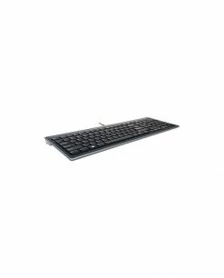 Meilleure vente 😍 Kensington Clavier Ultra Plat Advance Fit 🔔