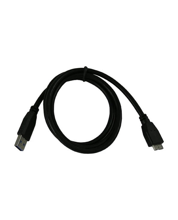 Nouveau 🛒 LC-Power LC-25U3-7W Boîtier De Disques De Stockage Aluminium, Blanc 2.5" ⭐ – Image 4