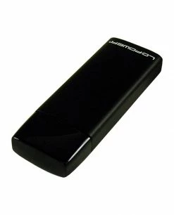 De gros ⌛ LC-Power LC-M2-C-42MM Boîtier De Disques De Stockage Enceinte Ssd Noir M.2 😉