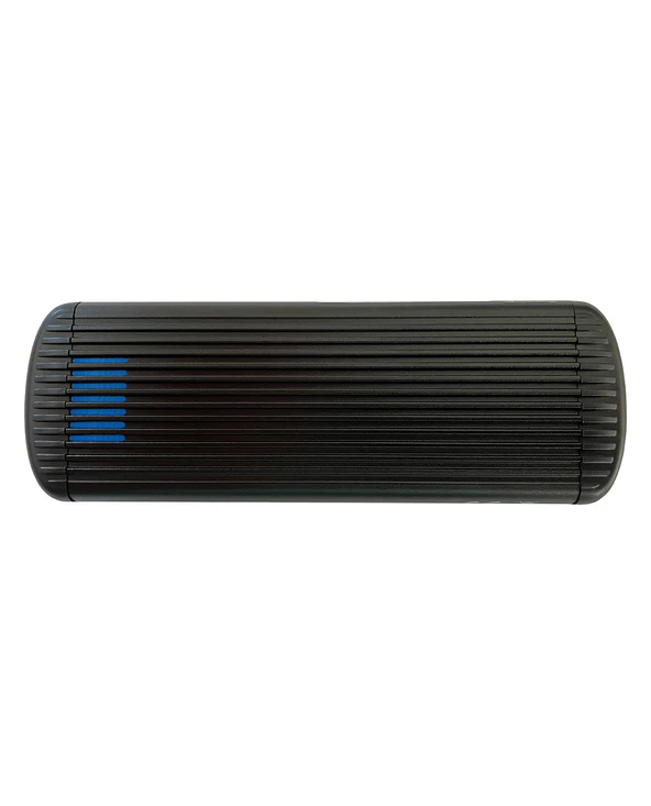 Nouveau ✨ LC-Power LC-M2-C-NVME-2 Boîtier De Disques De Stockage Enceinte Ssd Noir M.2 🤩 – Image 3