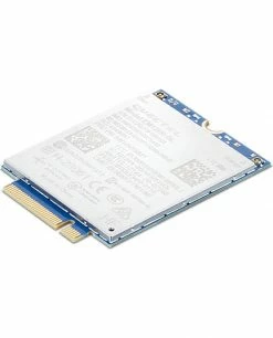 Meilleure affaire 🎁 Lenovo 4XC1D51447 Carte Réseau Interne WWAN 600 Mbit/s 🥰