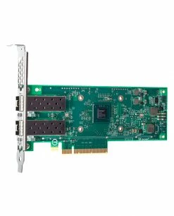 Tout neuf 🎁 Lenovo 4XC7A08228 Carte Réseau Ethernet 25000 Mbit/s Interne 🔔
